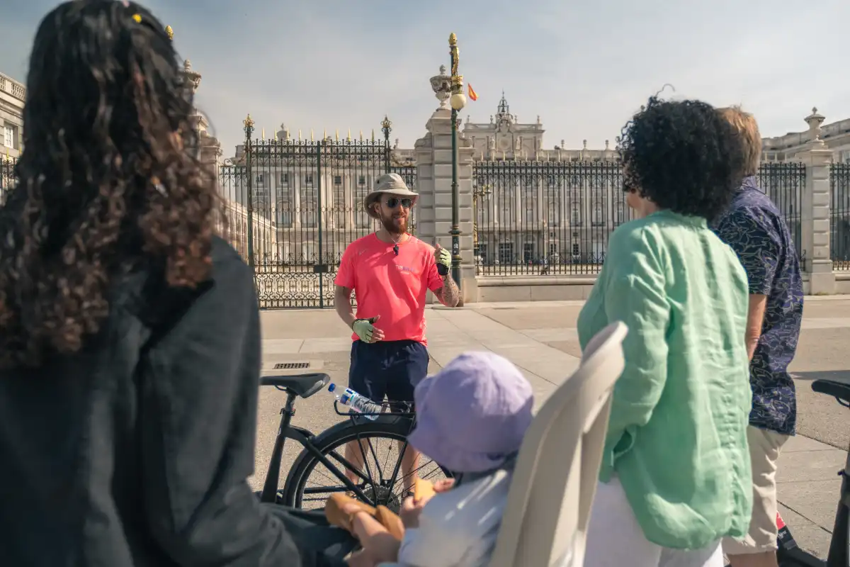 FIETSTOUR