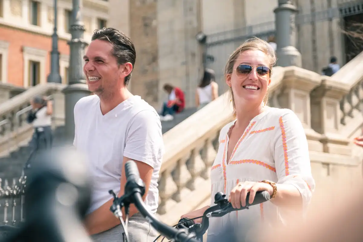 FIETSTOUR
