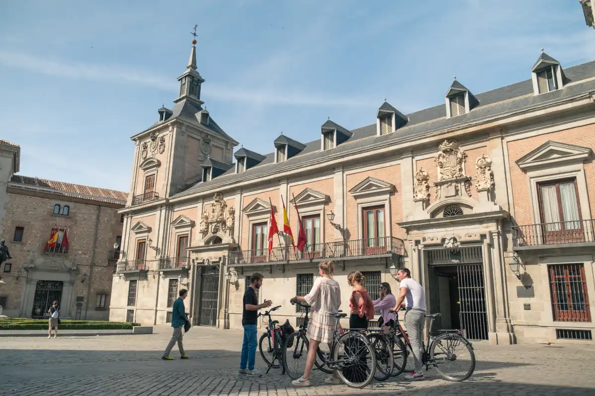 Highlights Fietstour galerijafbeelding 1